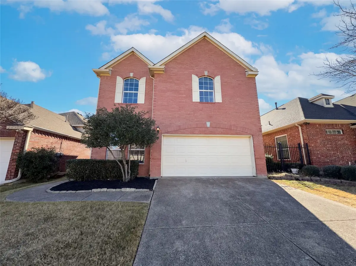 8112 Sycamore Drive, Irving, TX 75063 - Image #1