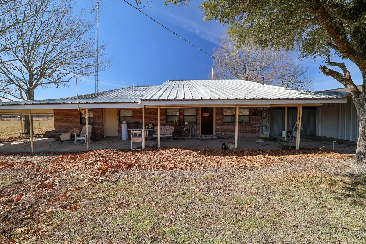 6482 County Road 4700, Commerce, TX 75428 - #1