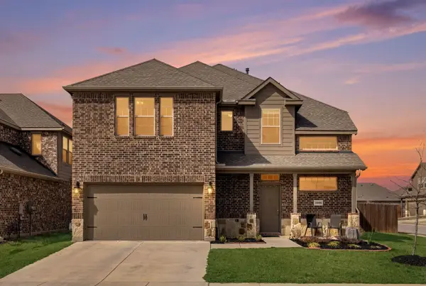 3839 Tack Room Road, Aubrey, TX 76227