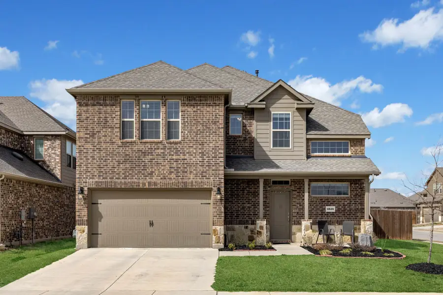 3839 Tack Room Road, Aubrey, TX 76227 - #2