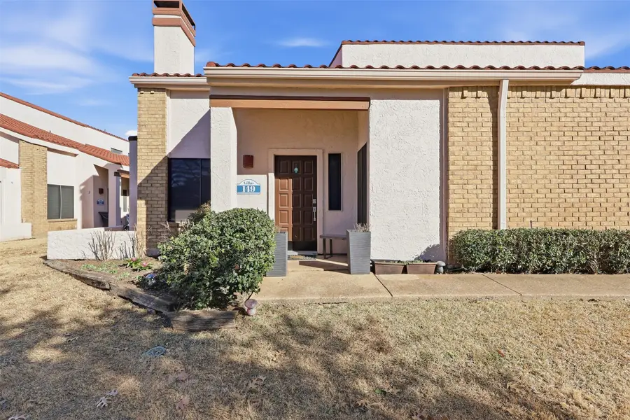 527 Ranch Trail #149, Irving, TX 75063 - Image #2