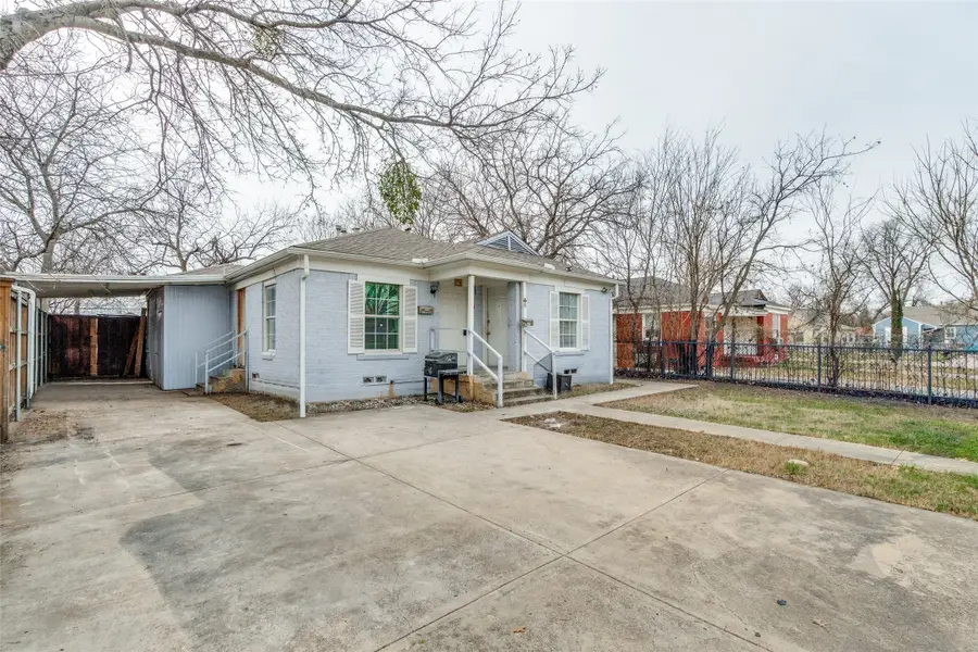 7909 Wanebe Drive, Dallas, TX 75235 - #2