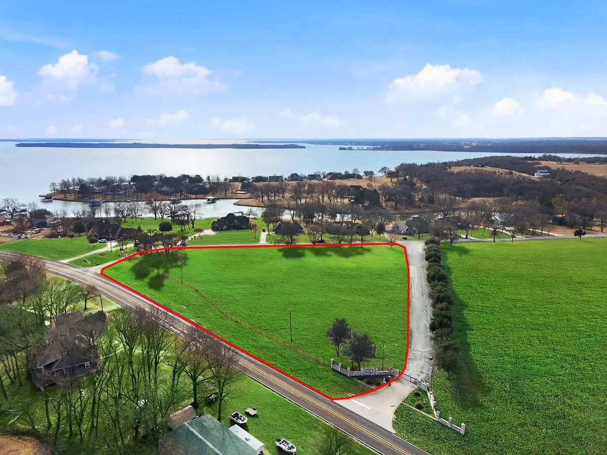 TBD Starcrest, Corsicana, TX 75109 - #1