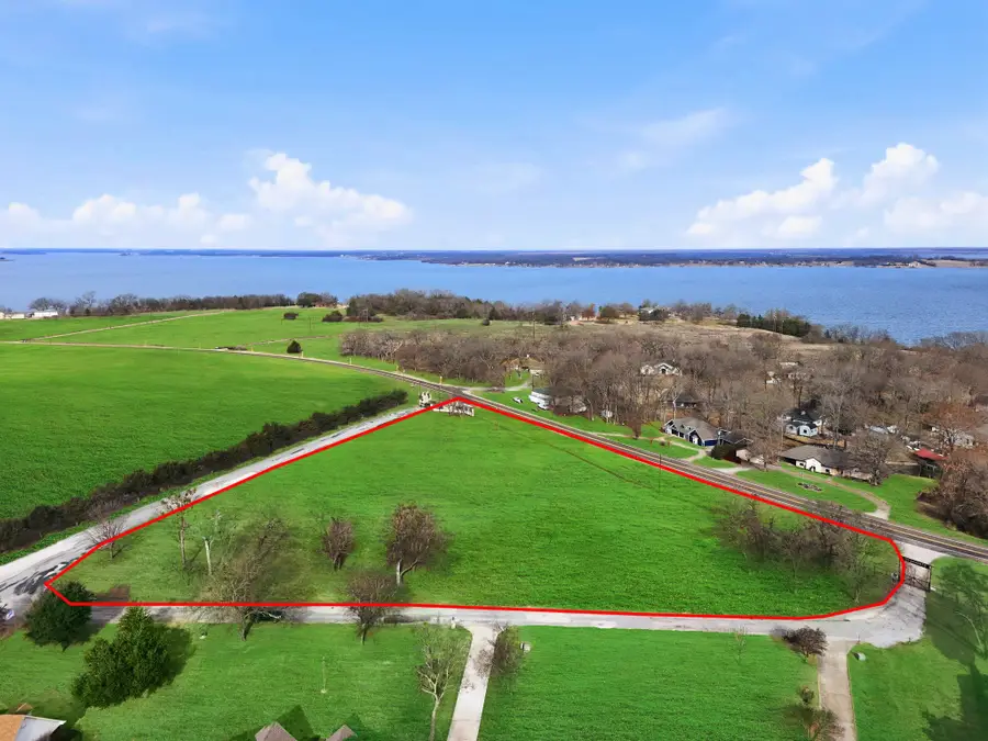 TBD Starcrest, Corsicana, TX 75109 - #3