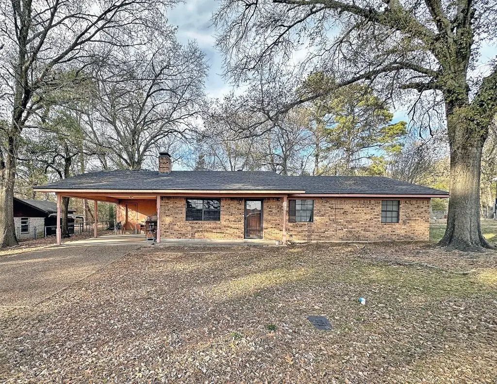 6178 County Road 3925, Athens, TX 75752 - #1