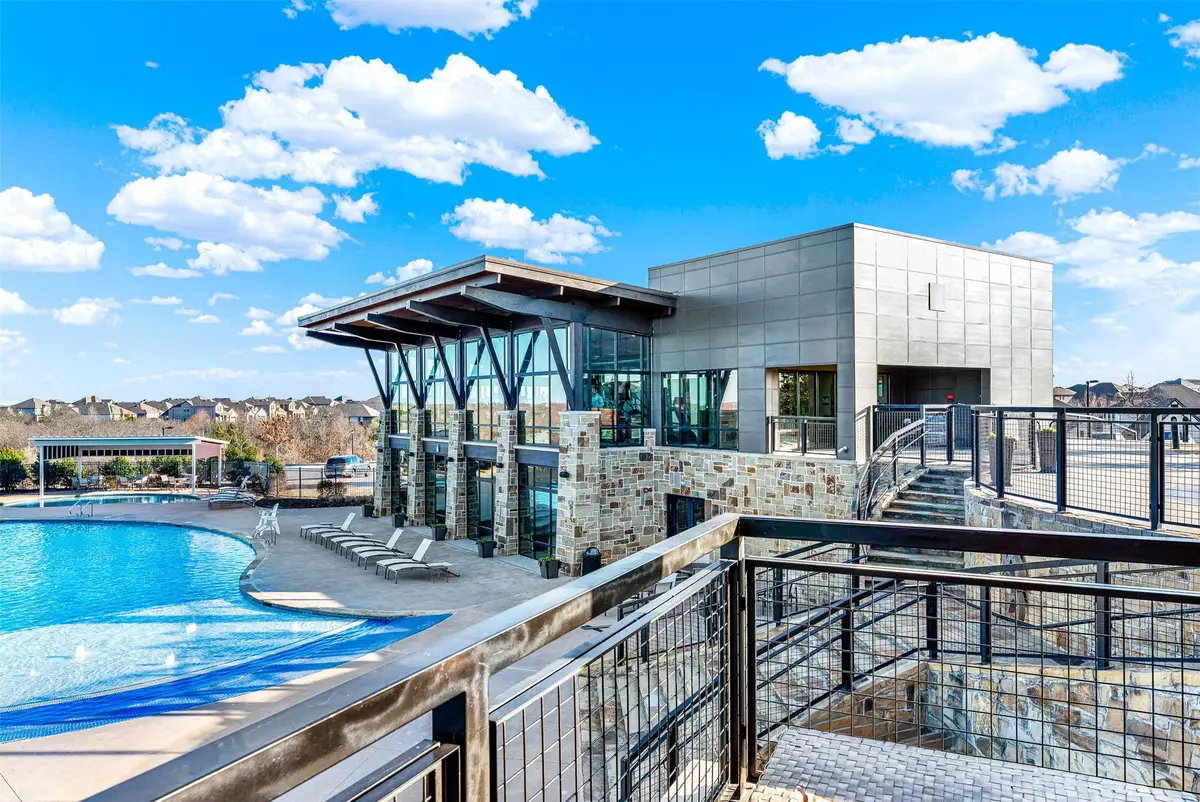 2026 Silent Shore Street, Wylie, TX 75098 - #1