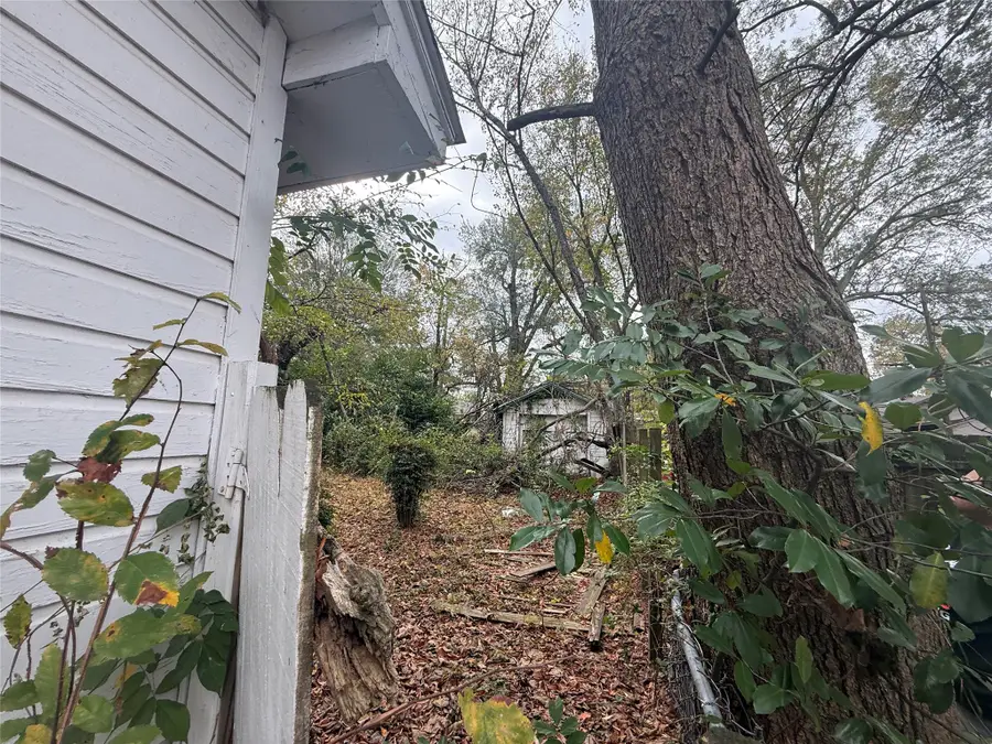 1625 W 18th Street, Texarkana, TX 75501 - #2