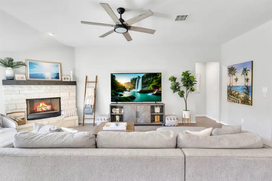 3745 Maroon Creek Road, Aubrey, TX 76227 - #2