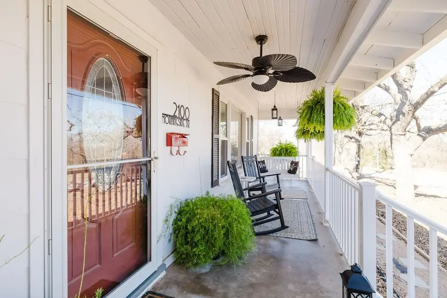 2100 Morningside Drive, Mineral Wells, TX 76067 - #3