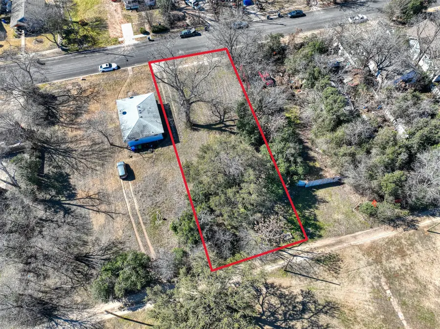 1726 N 6th Street, Waco, TX 76707 - #2