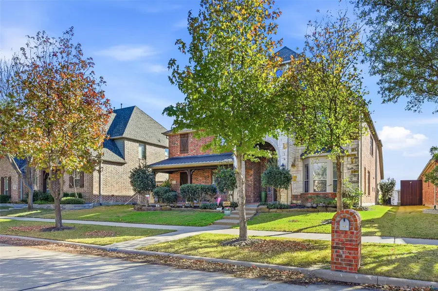 2651 Sage Ridge Drive, Frisco, TX 75034 - #2