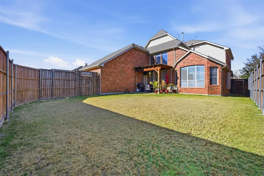 2651 Sage Ridge Drive, Frisco, TX 75034 - #3