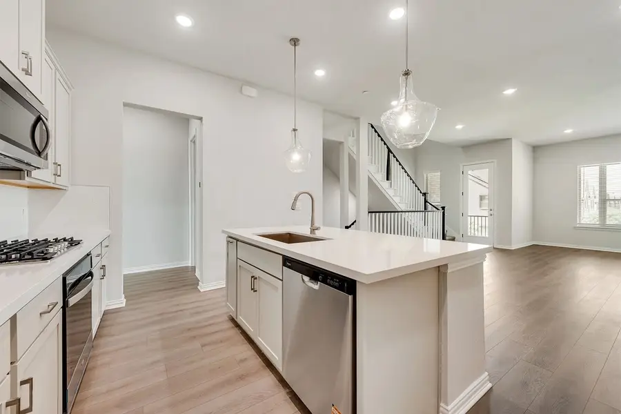 8199 Challenger Lane, Frisco, TX 75034 - #2