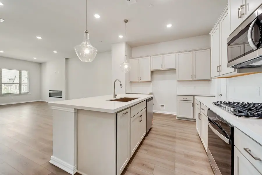 8199 Challenger Lane, Frisco, TX 75034 - #3