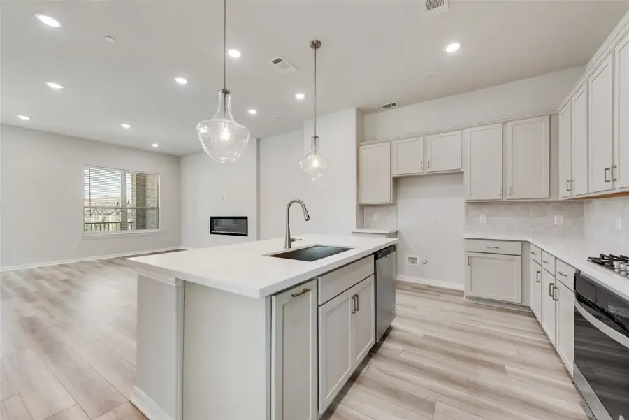 8223 Challenger Lane, Frisco, TX 75034 - #3