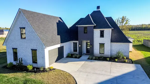 776 Duckwater Landing Landing, Bossier City, LA 71111