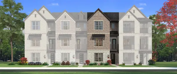 8127 Challenger Lane, Frisco, TX 75034