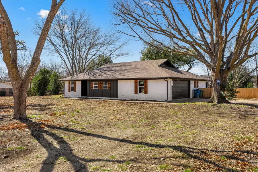 801 Chapparal Road, Hewitt, TX 76643 - #2