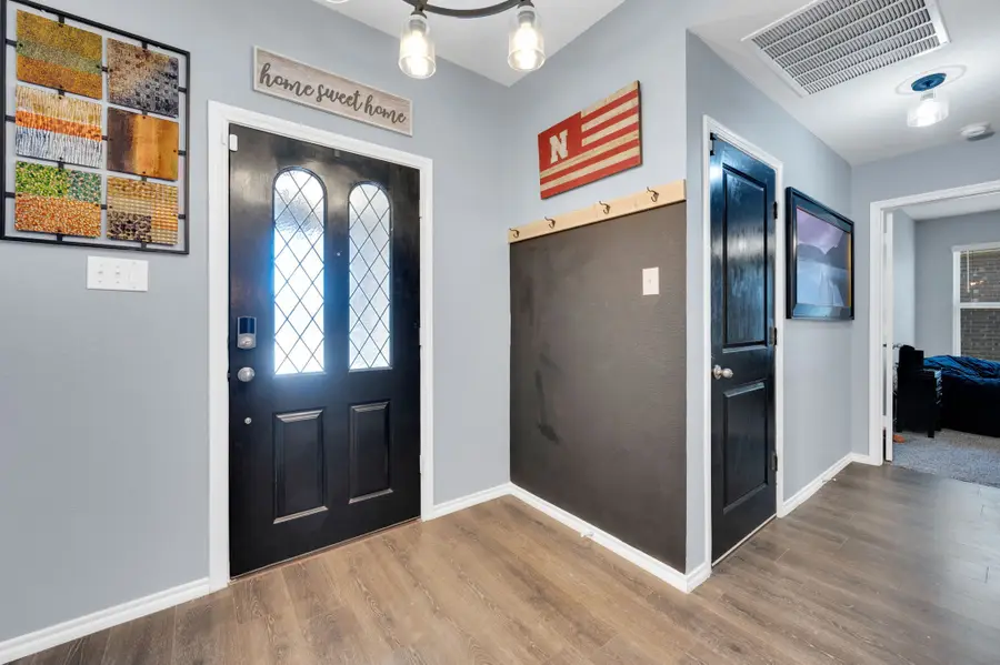 1200 Fairbanks Drive, Ennis, TX 75119 - #2