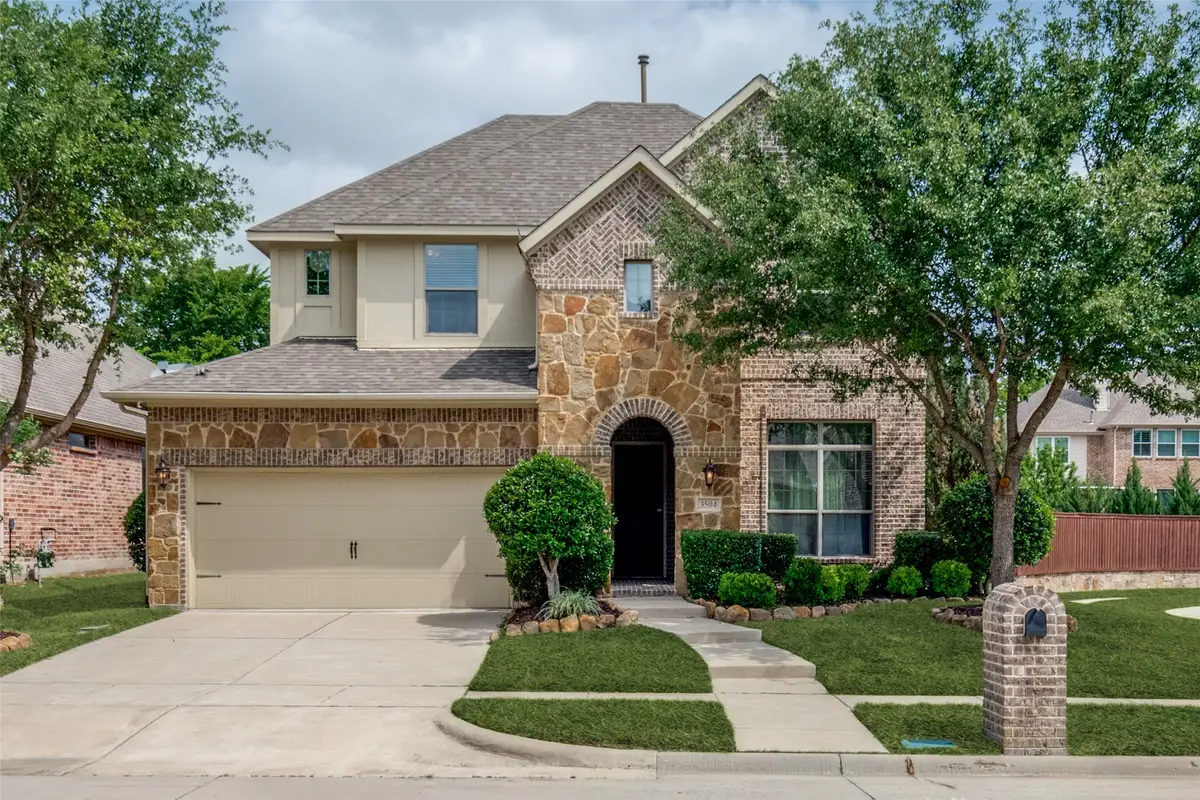 3504 Perkins Lane, McKinney, TX 75072 - #1