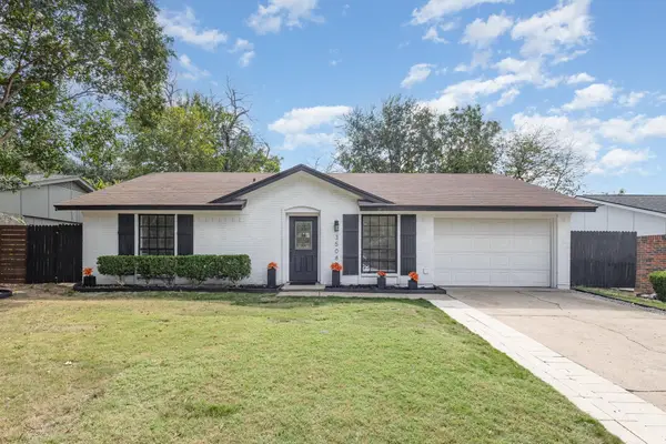 3508 Birchwood Lane, Plano, TX 75074