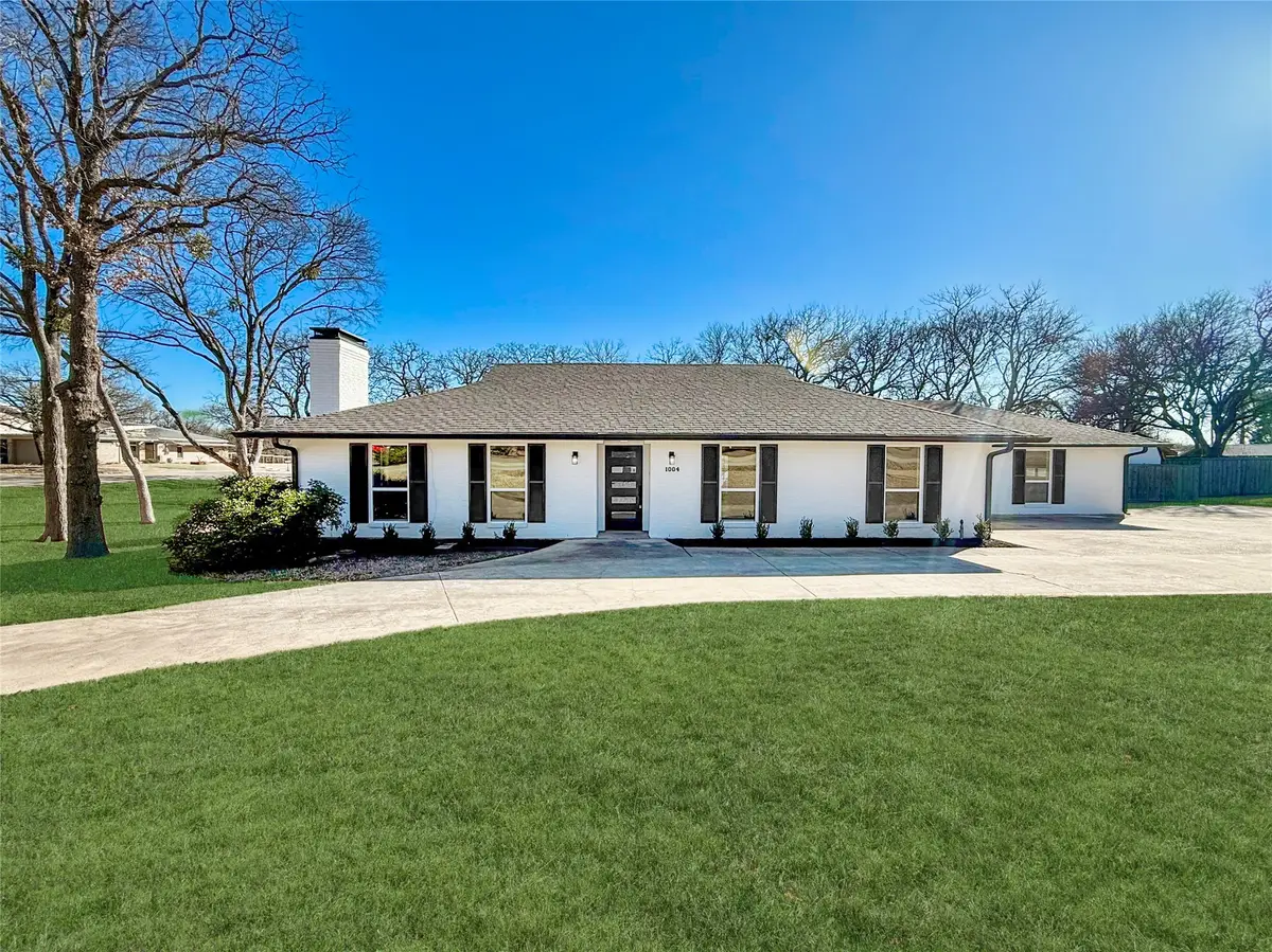 1004 Timber Creek Drive, Lewisville, TX 75067 - #1