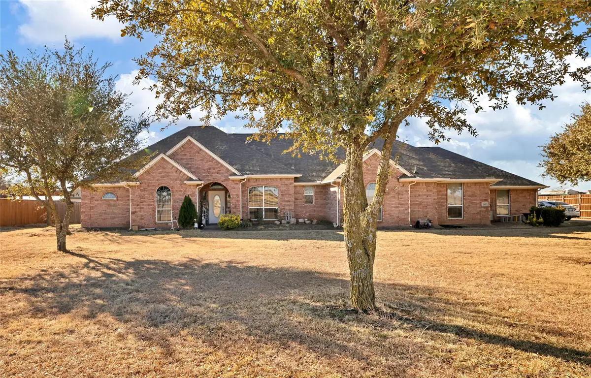 2617 Longhorn Trail, Crowley, TX 76036 - Image #1