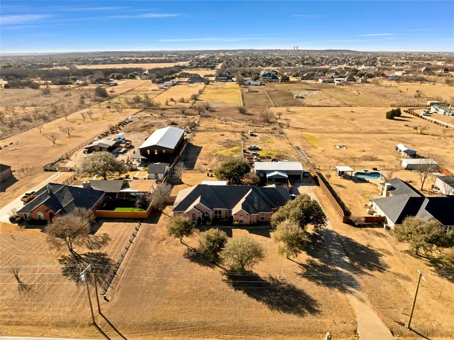 2617 Longhorn Trail, Crowley, TX 76036 - Image #3