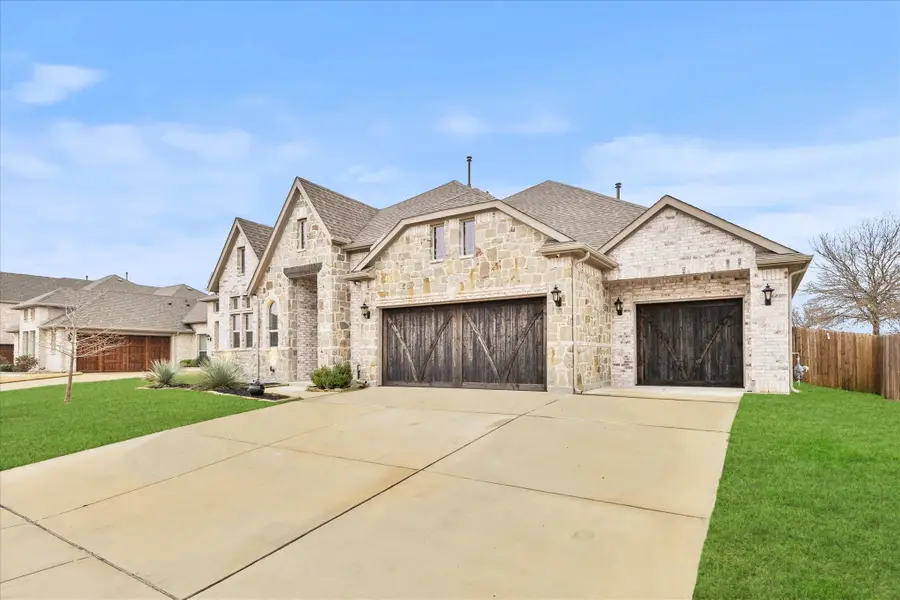 2914 Lampasas Drive, Royse City, TX 75189 - #2