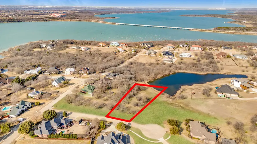 1111 Lake Vista Court, Grand Prairie, TX 75104 - #2