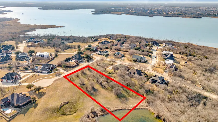 1111 Lake Vista Court, Grand Prairie, TX 75104 - #3