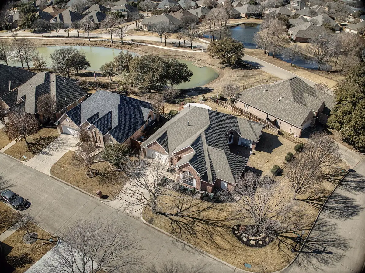 319 Lakewood Drive, Trophy Club, TX 76262 - #1