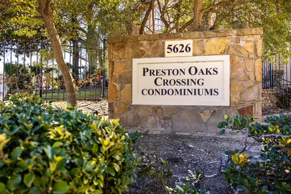 5626 Preston Oaks Road #35D, Dallas, TX 75254