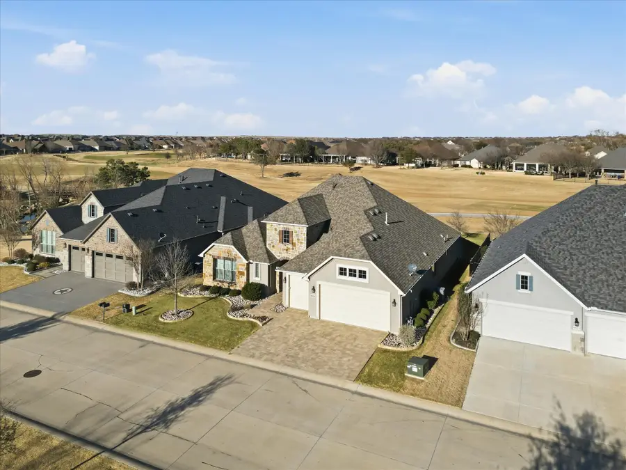9921 Flint Way, Denton, TX 76207 - #3