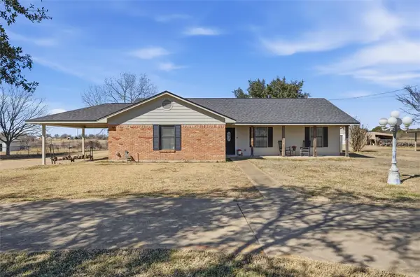 2721 Country Spring Road, Lorena, TX 76655