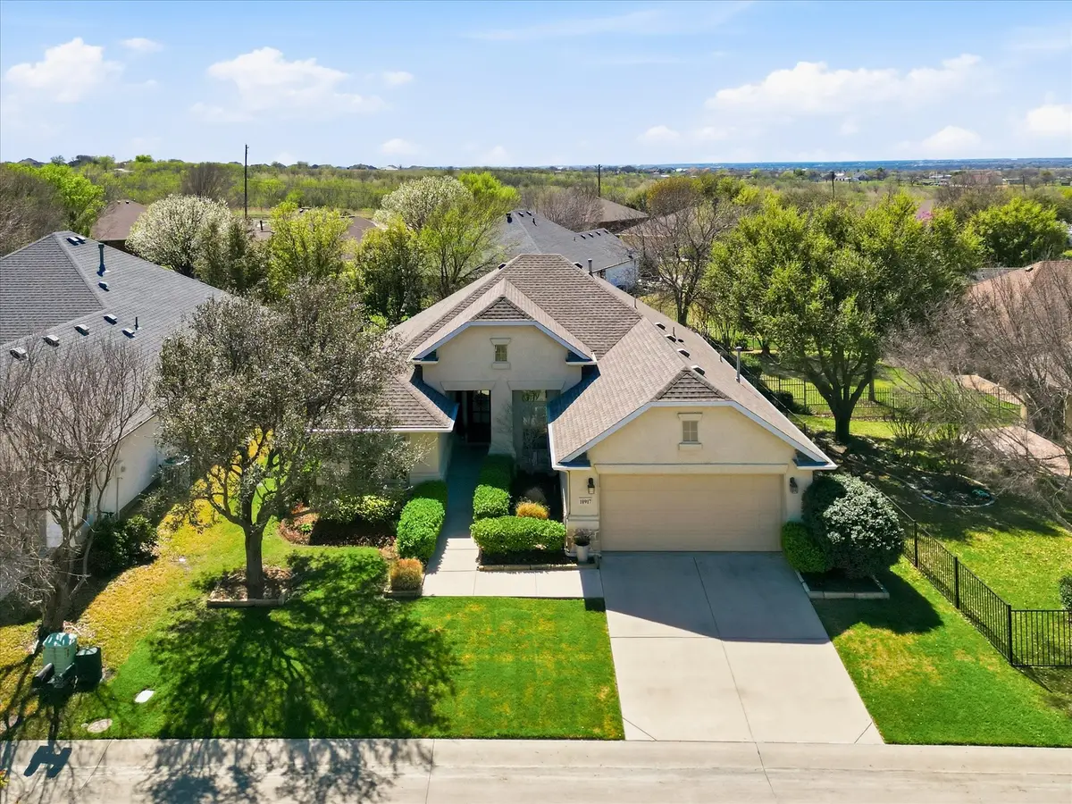 10917 Southerland Drive, Denton, TX 76207 - #1