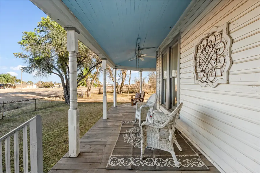 1217 Tx-6, Reagan, TX 76680 - #3