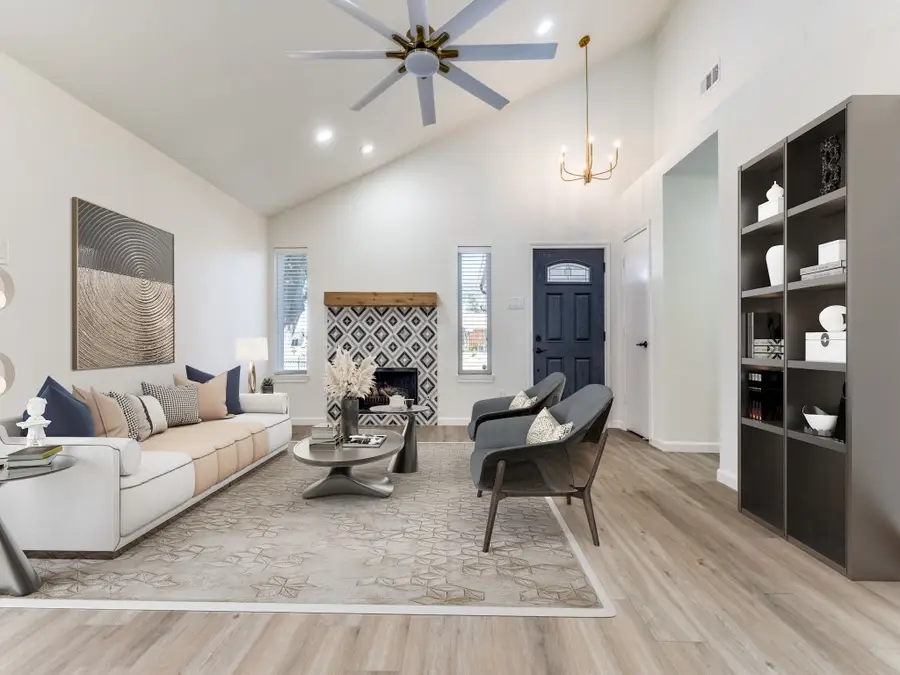 3703 Verlaine Drive, Carrollton, TX 75007 - Image #3