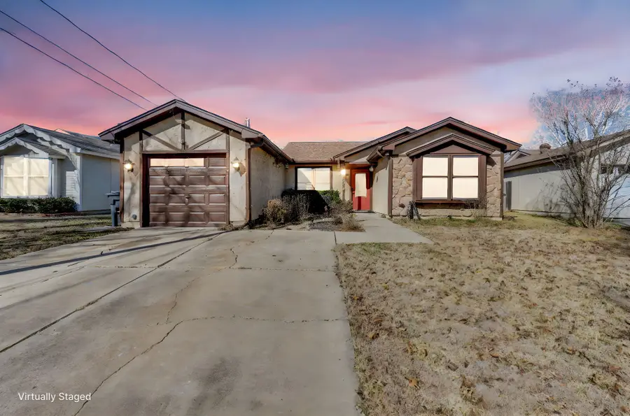 1429 Spring Willow Drive, Arlington, TX 76018 - #2