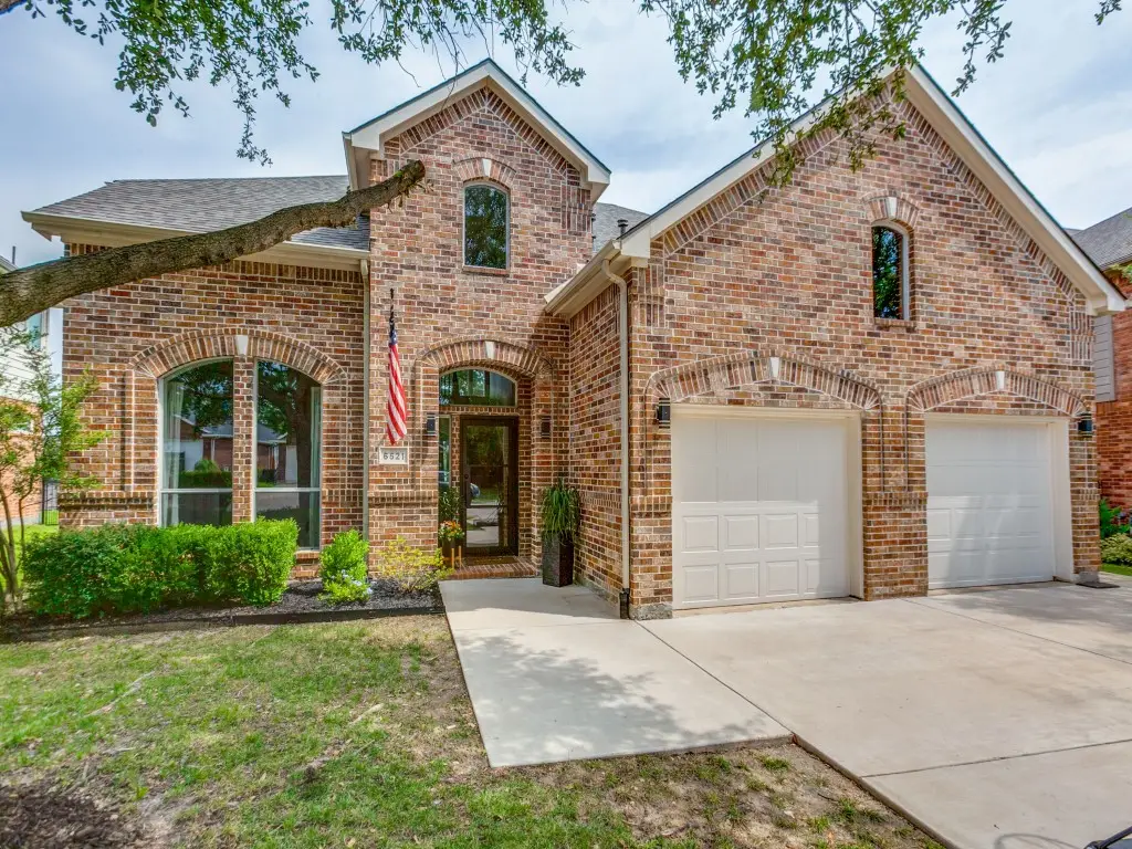 6521 Hillview Lane, Sachse, TX 75048 - Image #1