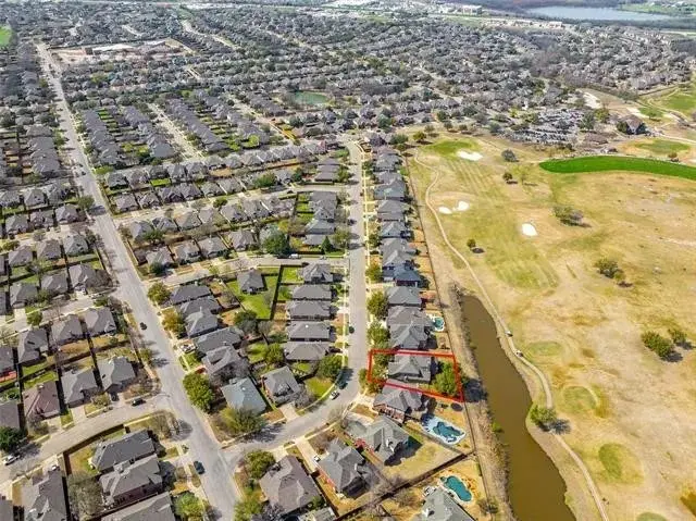 6521 Hillview Lane, Sachse, TX 75048 - Image #2