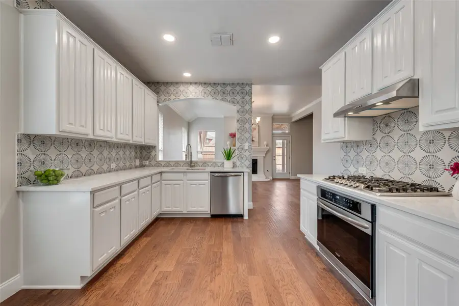 544 Forest Hill Drive, Coppell, TX 75019 - #2