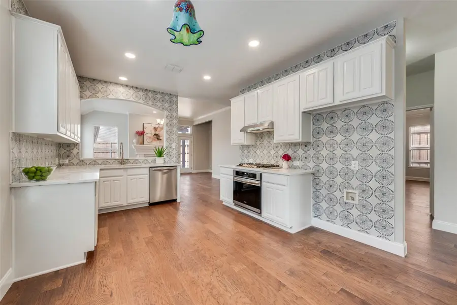 544 Forest Hill Drive, Coppell, TX 75019 - #3