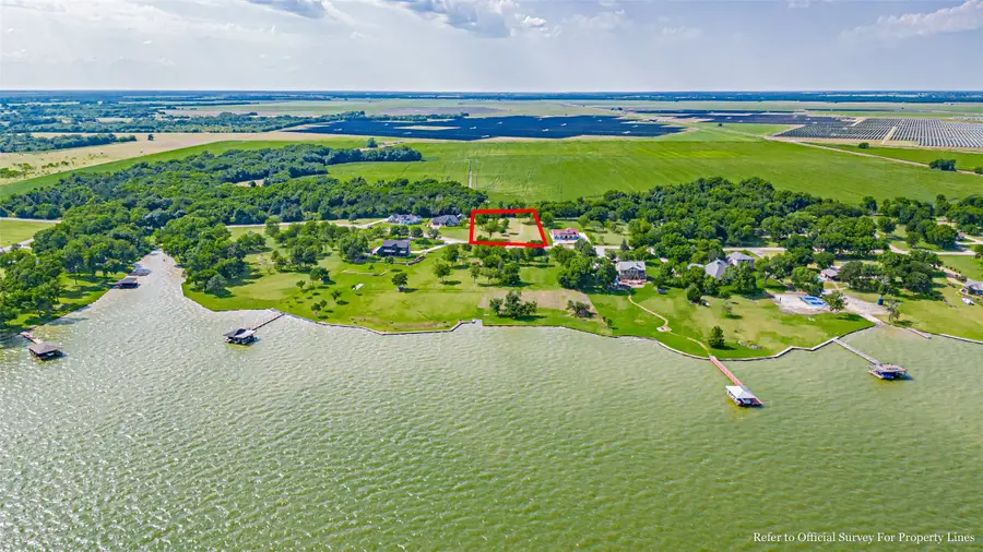 Lot 14 & 15 Francisco Bay Drive, Kerens, TX 75144 - #3