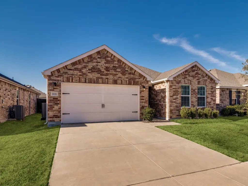 1021 Norias Drive, Forney, TX 75126 - #1