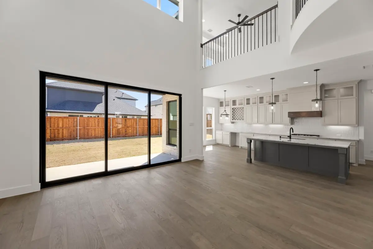 16322 W Old Westbury Lane, Frisco, TX 75033 - #1