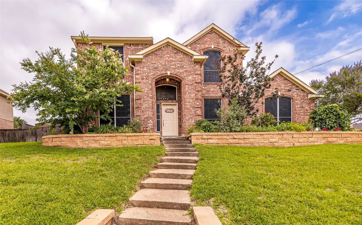 4406 Westcreek Lane, Sachse, TX 75048 - Image #1