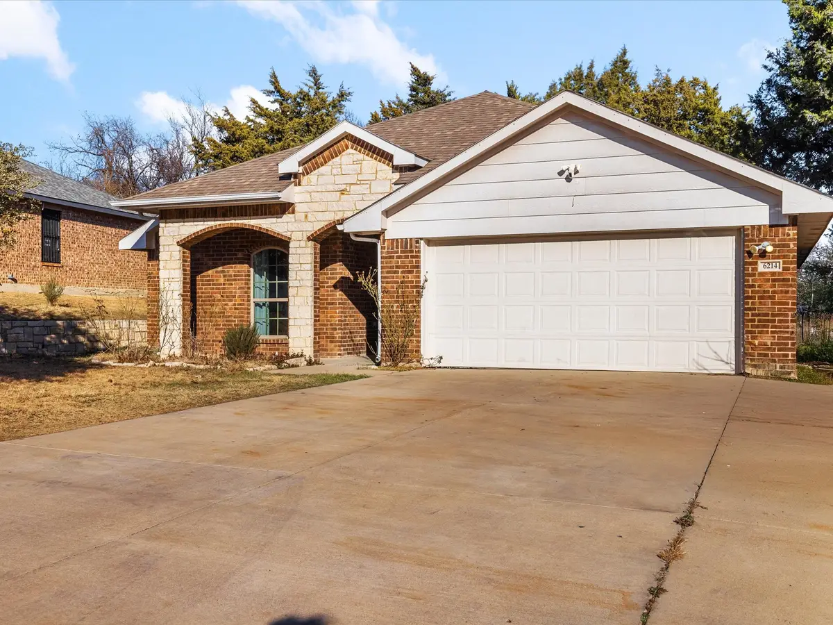 6214 Teague Drive, Dallas, TX 75241 - #1