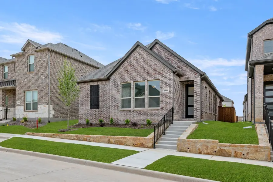 1540 Euclid Alley, Corinth, TX 76208 - #2