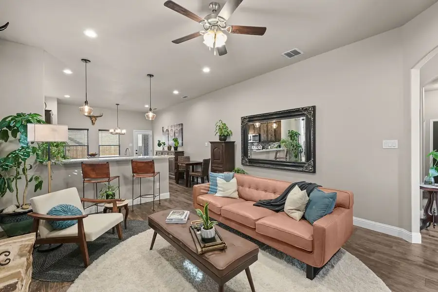 212 Mckittrick Lane, Godley, TX 76044 - #3